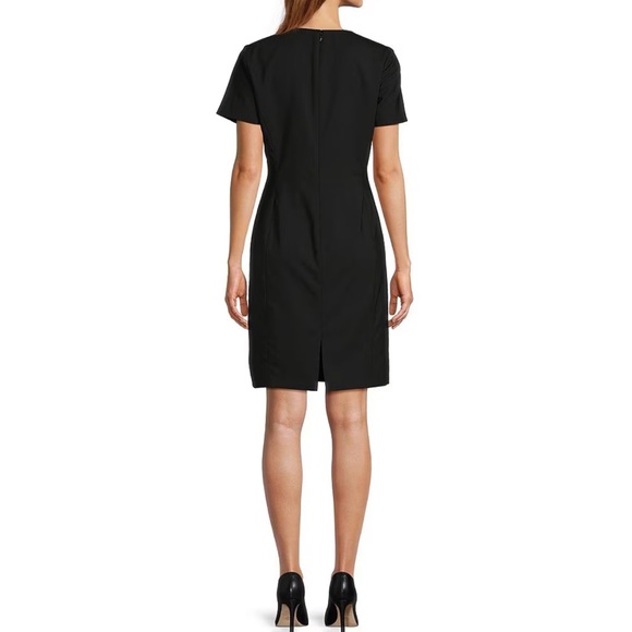 💙♦️NWT Antonio Melani Crissy Sheath Dress💙 - Picture 3 of 13